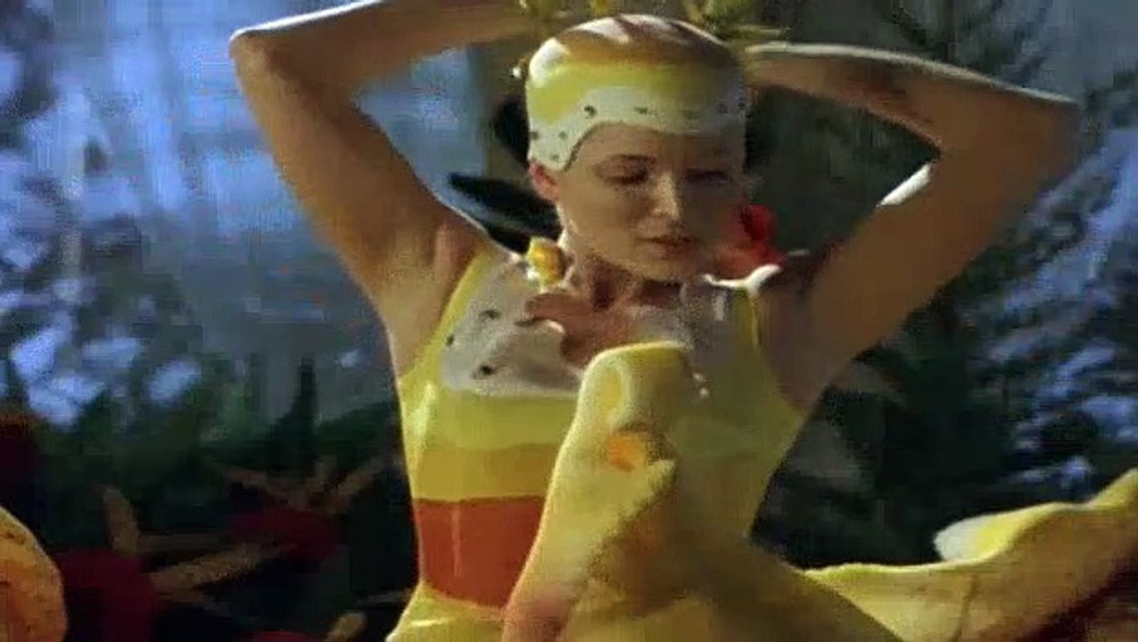 Lexx S03E10