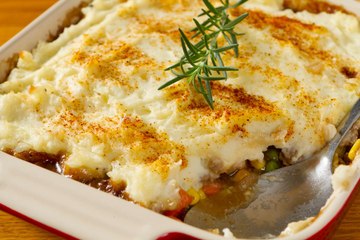 What Is Shepherd's Pie—and How Is It Different From Cottage Pie?