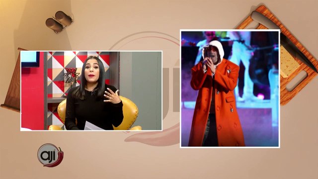 Farándula Ají | Los mejores y peores vestidos de los Latin Grammys 2019 - Nex Panamá