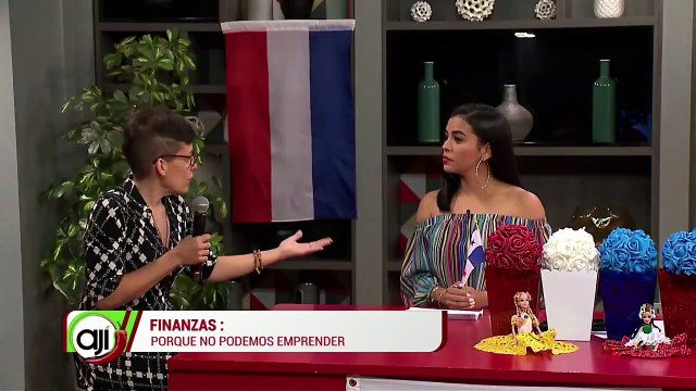 Finanzas | ¿Porqué no podemos emprender? - Nex Panamá