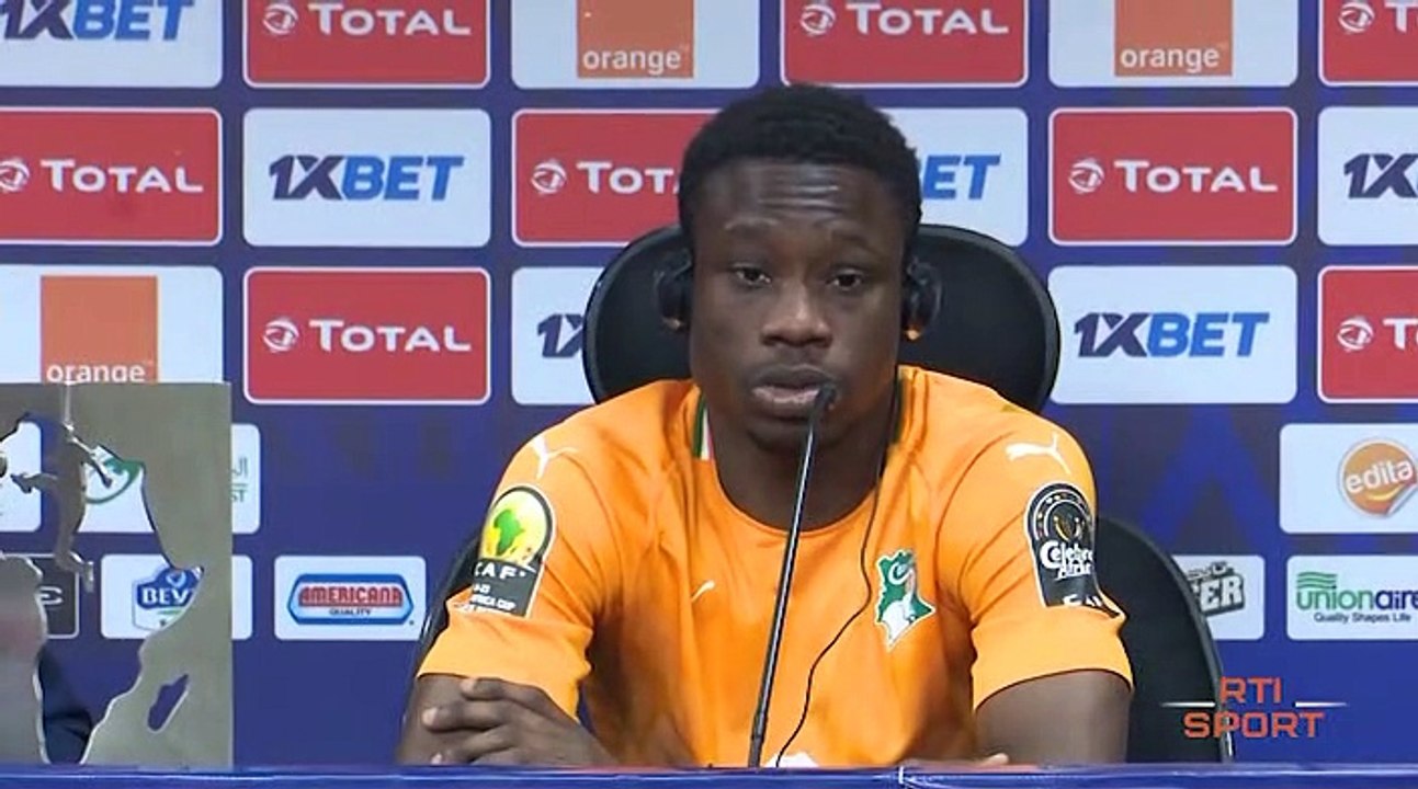 Football | can u23 : Conférence de presse après match