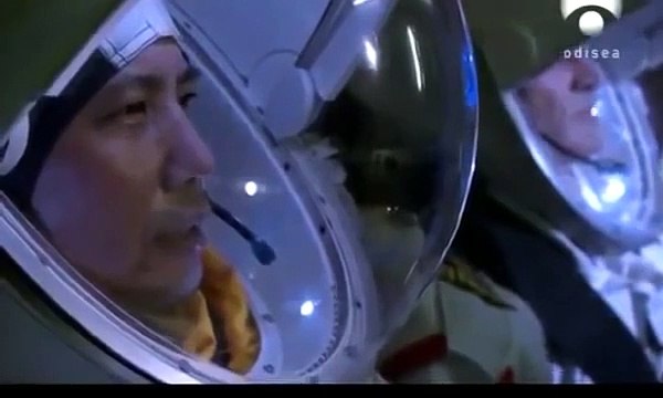 Camino a Marte Capitulo 1 Viaje al Planeta Rojo Documental JC HD