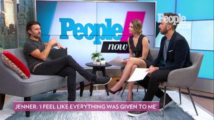 Brandon Jenner Opens Up About Grappling with Fame: ‘I Feel Like Everything Was Given to Me’
