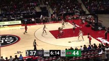 Yante Maten with 5 Steals vs. Raptors 905
