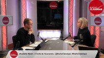 « TENIR COMPTE DE L’INTERET SUPERIEUR DE L’ENFANT » - ISABELLE MORET DG DE SOS VILLAGES D’ENFANTS - L’INVITE DE L’ECONOMIE DU 20/11/2019