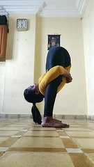 Yoga : essayez de faire ses postures !