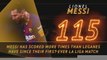 Fantasy Hot or Not - Messi outscores Leganes
