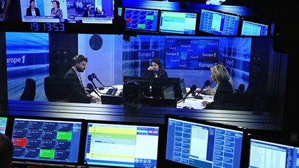 Valérie Pécresse sur le "plan hôpital" : "C'est une occasion manquée de remettre tout le système de santé à plat"