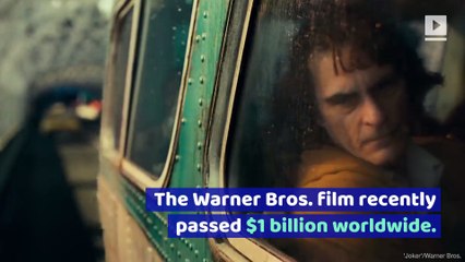 'Joker' Sequel in Development, Joaquin Phoenix Likely to Return