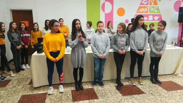 Visite de la ministre Caroline Désir à Mouscron