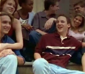 Boy Meets World - 609 - Poetic License, An Ode To Holden Caulfield