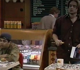 Boy Meets World - 610 - And in Case I Don't See Ya