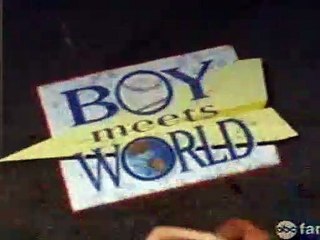 Boy Meets World - 612 - Cutting the Cord