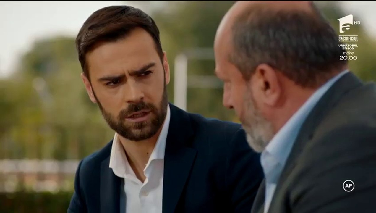 Sacrificiul - Episodul 21 din 20 Noiembrie 2019 - Partea 1 || Sacrificiul  (20/07/2019) || Sacrificiul Episodul 22