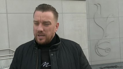 Ex-Tottenham midfielder backs decision to sack Pochettino