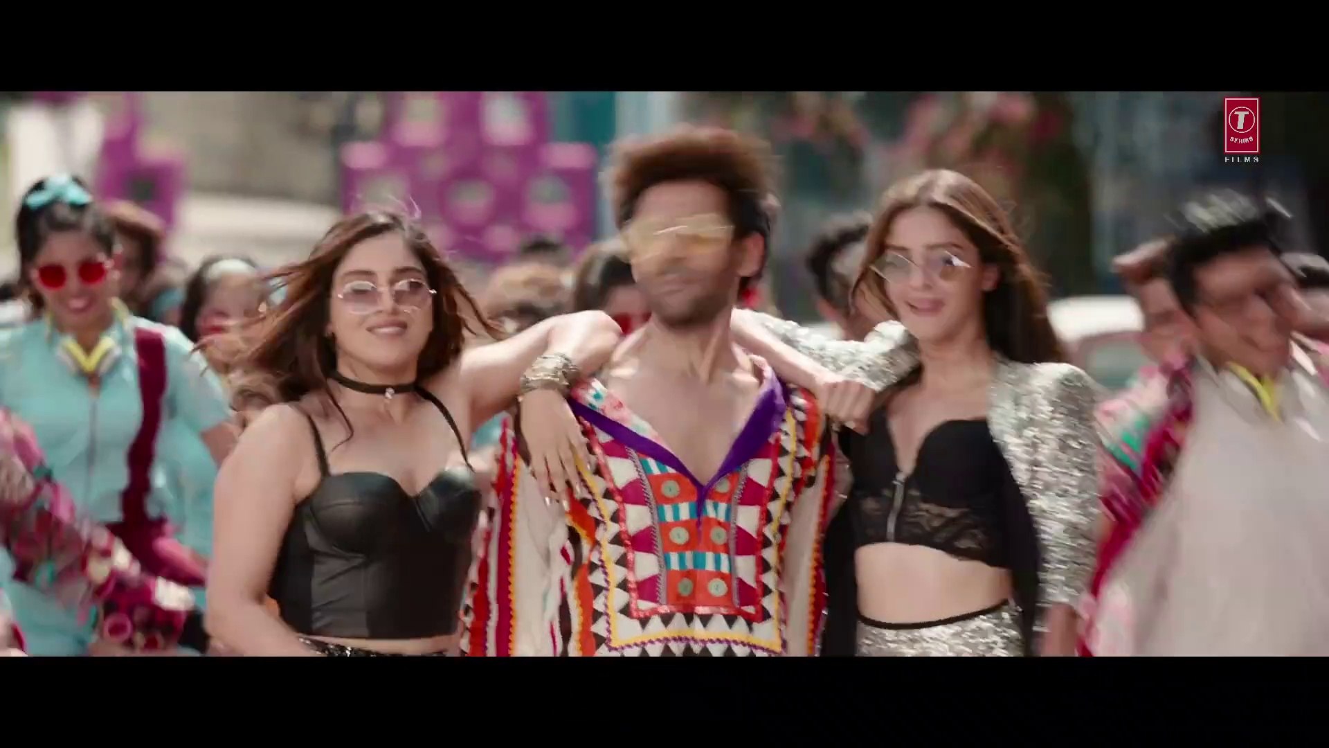 Pati patni aur woh online watch dailymotion new arrivals