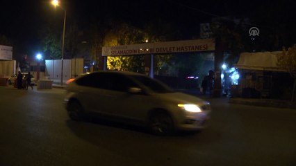 Güney Koreli kişinin öldürülmesiyle ilgili bir şüpheli gözaltına alındı - DİYARBAKIR