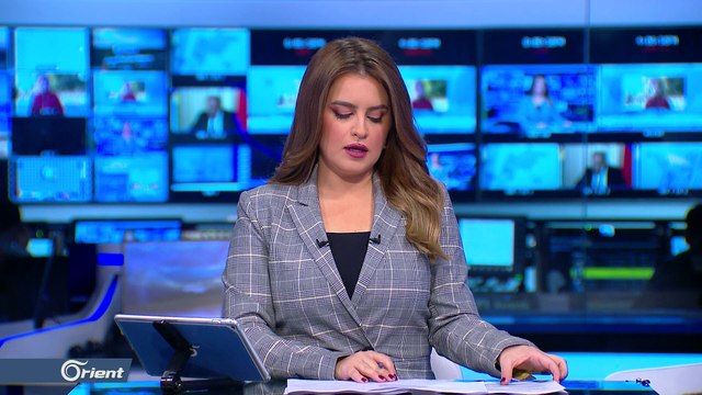 6 طائرات إسرائيلية تقصف مواقع لميليشيات أسد و إيران جنوب دمشق