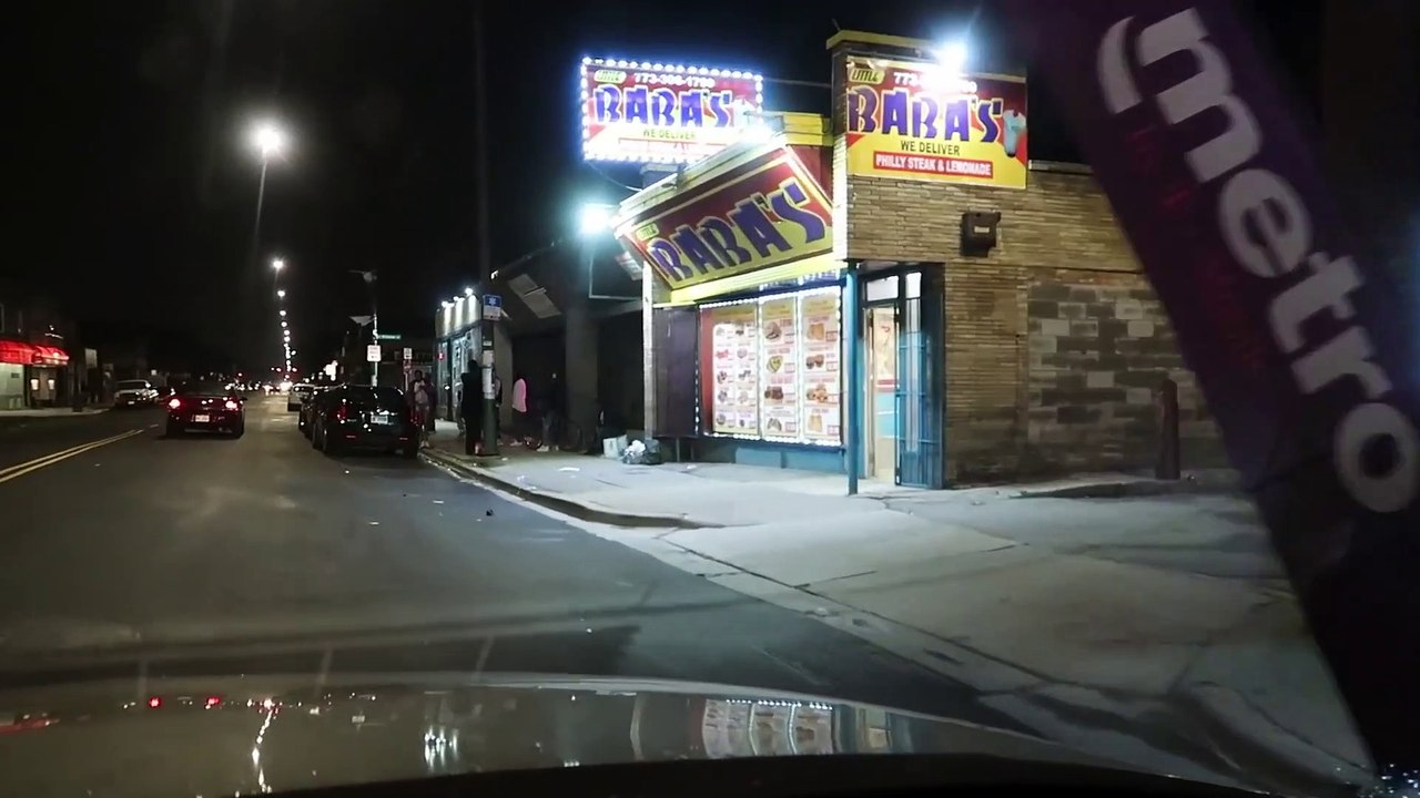 SOUTH SIDE CHICAGO GANG INTERVIEW WITH MCCOOL, NICKOO, MOUSEE MULA, AND TAY MULA