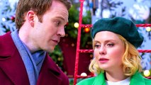 A CHRISTMAS PRINCE: THE ROYAL BABY Bande Annonce