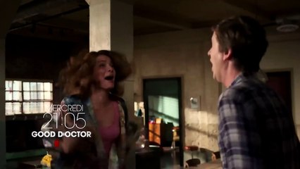 Dernière soirée pour Good Doctor, ce soir à partir de 21h05 sur TF1