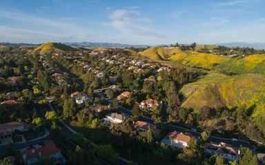 California Is Home to 91 of the 100 Most Expensive Zip Codes in the U.S. — Here's No. 1
