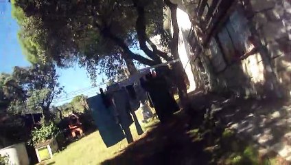 2019-10-25 La sierra es atacada con polímeros