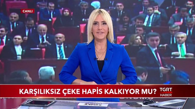 Hükümetten Öğrenim Kredisi ve Karşılıksız Çeke Yeni Formül