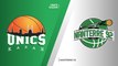 UNICS Kazan - Nanterre 92 Highlights | 7DAYS EuroCup, RS Round 8