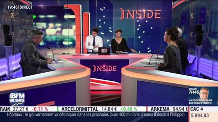 Les Insiders (1/2): la FDJ entre en Bourse demain - 20/11