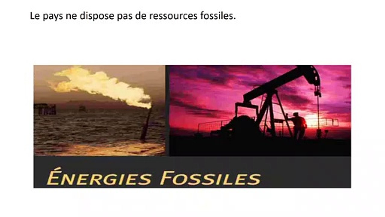 L’énergie au Luxembourg