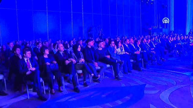 Aşan: İstanbul Finans Merkezi'ne ilişkin bütün sorunlar halledildi