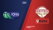 Tofas Bursa - Umana Reyer Venice Highlights | 7DAYS EuroCup, RS Round 8
