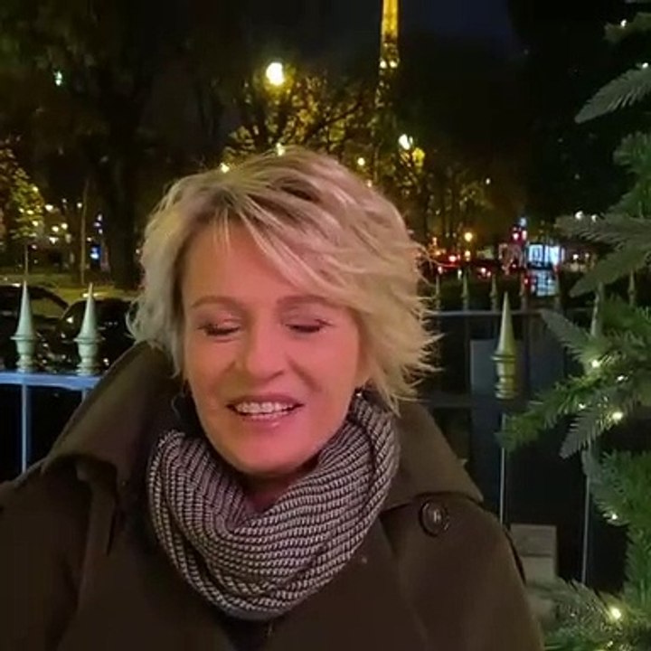Le coup de gueule de Sophie Davant : "Non, je ne suis pas malade ! Ces fausses Unes de journaux, c'est insupportable !"