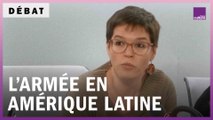 Amérique latine : quel rôle pour l'armée ?