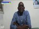 Report des funérailles, discours du président Alpha Condé à N'zérékoré... Saïkou Yaya Barry UFR à Guineematin