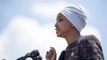 Ilhan Omar Believes Man Who Threatened to Kill Her Deserves 'Compassion'