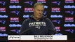 Bill Belichick Quotes Dwight Eisenhower When Asked About Game Planning