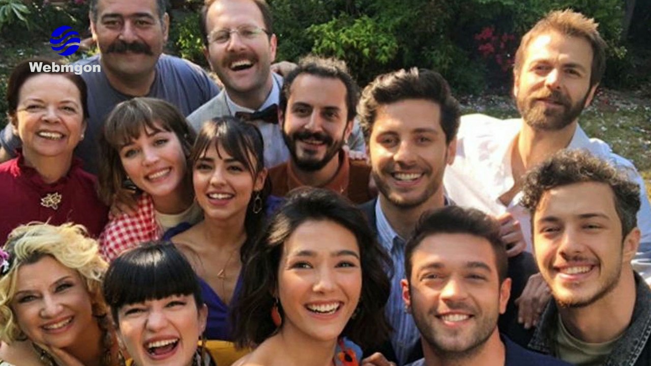 Macera Kısa Sürdü Her Yerde Sen 23. Bölüm ile Final Yapıyor! Her Yerde Sen Neden Bitti