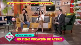 Mónica Naranjo - De Primera Mano - 21.11.19