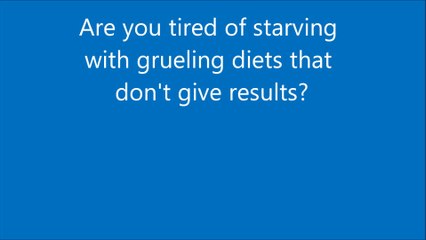 How To Lose Weight Without Giving Up Your Favourite Food
