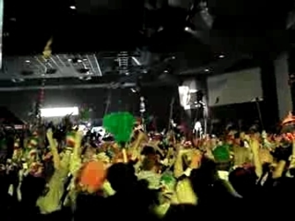 carnaval 2008 oncle'co bal