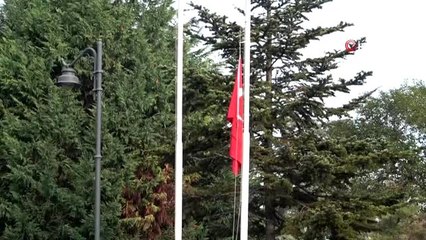 Samsun'da Öğretmenler Günü coşkusu