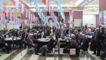 İYİ Partili Aydın: 'Büro siyaseti yapmayacağız' - KÜTAHYA