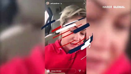 Yeliz Yeşilmen gözyaşlarına boğuldu! Nedeni 'pes' dedirtti