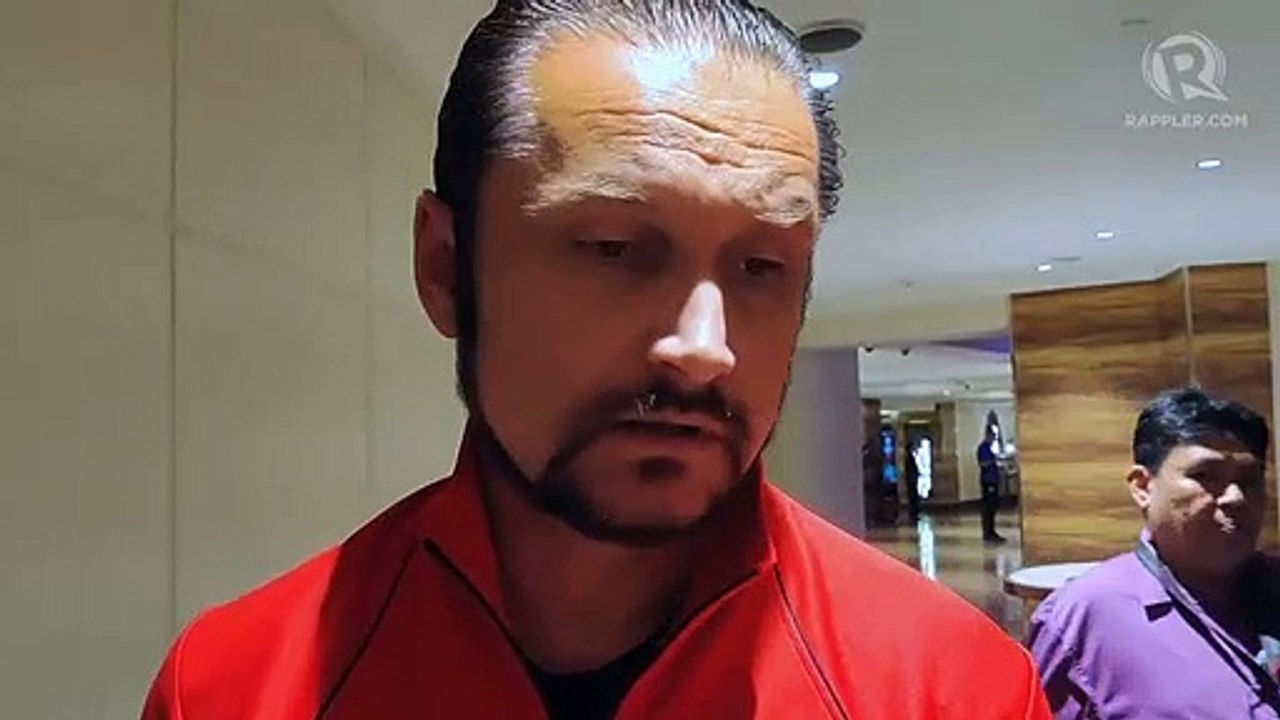 Myanmar coach Velizar Popov hopes for better SEA Games organization in future