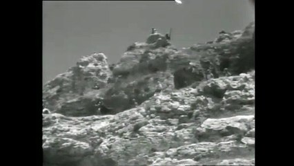 FİLM İNCELEME-yemende bir avuç türk filmi.