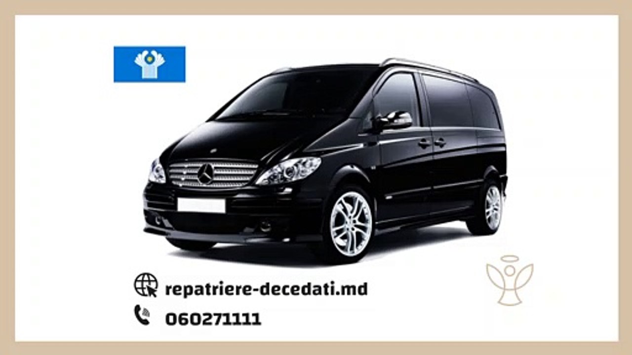 Repatriere Decedati din CSI