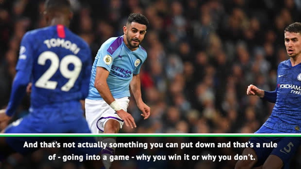 Lampard rues Chelsea's missed chances