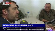 Christophe Castaner: 
